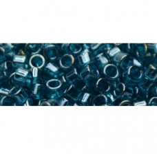 5g TOHO Aiko Trans Lustred Teal TA-11-108BD