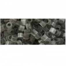 5g TOHO Aiko Black Diamond Satin TA-11-1324