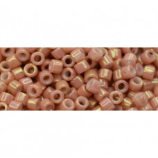 5g TOHO Aiko Opaque Dark Vintage Rose TA-11-1603
