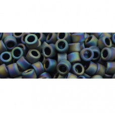 5g TOHO Aiko Frosted Metallic Rainbow Iris TA-11-86F