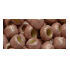 5g TOHO Aiko PermaFinish Matte Galv Peach Coral TA-11-PF552F