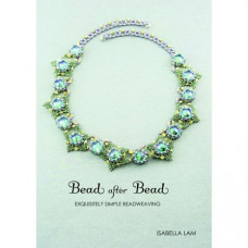 Bead after Bead by Isabella Lam - signed copy