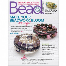Bead and Button Magazine April 2019 Bead and Button Magazine April 2019