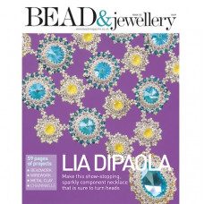Bead and Jewellery Magazine issue 122