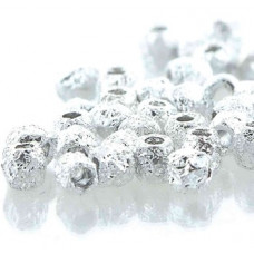 100 pack True2 Firepolish Crystal Etched Full Labrador 00030 27080