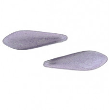 CzechMates Daggers 50 pack Sat Met Ballet Slipper 04B03