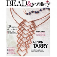 Bead and Jewellery issue 130