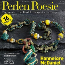 Perlen Poesie Issue 21