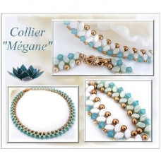 Free Pattern - Megane