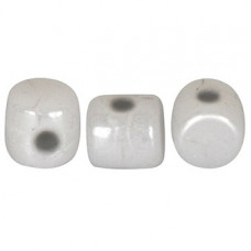 5 grams Minos Par Puca Opaque White Lustre 03000 14400