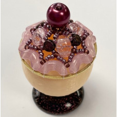 Pour Toi Component Pack Milky Light Amethyst