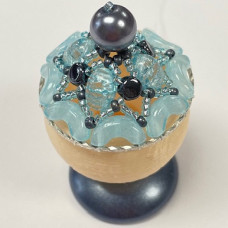 Pour Toi Component Pack Milky Turquoise