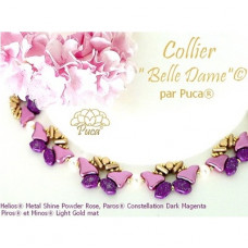 Belle Dame Necklace Set