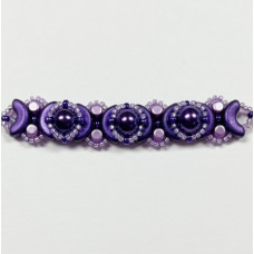 Chloe Kit Metallic Ultra Violet