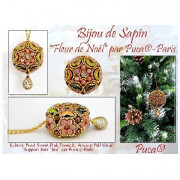 Component Packs for Tree Jewel