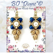 Diane Earring Kits