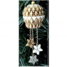 Isabelle Kit Gold and White Isabelle Kit Gold and White