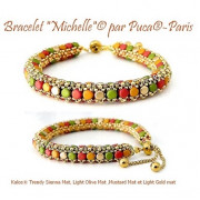 Michelle Bracelet Kit