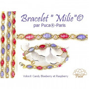 Component Packs for Milie