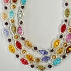 Milie Component pack Candy Mix