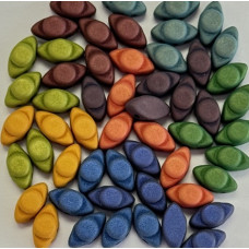 Milie Component pack Vogue Mix