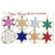 Mon Flocon Kits