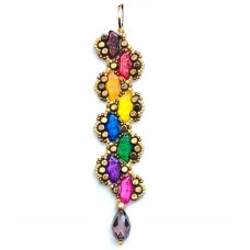 Rainbow Earrings Kit Bronze Rainbow Earrings Kit Bronze