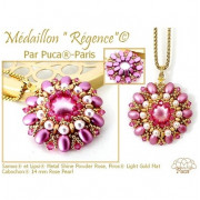 Regence Pendant Kits