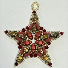 Star 24 Kit Red and Marea 