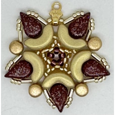 Star d'un Jour Kit Constellation Garnet 03000 25407 Star d'un Jour Kit Constellation Garnet 03000 25407