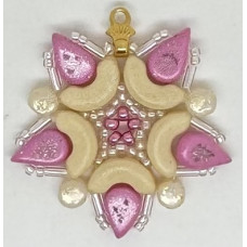 Star d'un Jour Kit Constellation Persian Rose 03000 25425