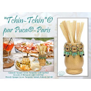 Component Packs for Tchin Tchin