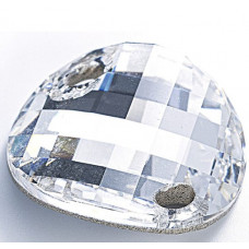 3221 28mm Swarovski Twist Crystal 