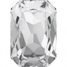 4600 10x8mm Swarovski pointed back Octagon Crystal Foiled 2 pack