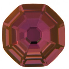 4678 8mm Swarovski Solaris Octagon Crystal Lilac Shadow Foiled 2 pack 4678 8mm Swarovski Solaris Octagon Crystal Lilac Shadow Foiled 2 pack