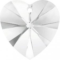 6202 heart 18mm Crystal