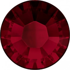 1028 SS39 8.3mm Swarovski Chaton Siam 6 pack