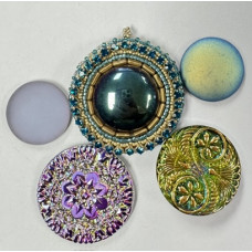 Beading Competition Entry Form