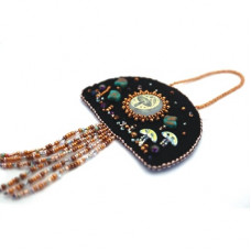 Saturday 28th November, 10 am - 4 pm, Enchanted Mushrooms